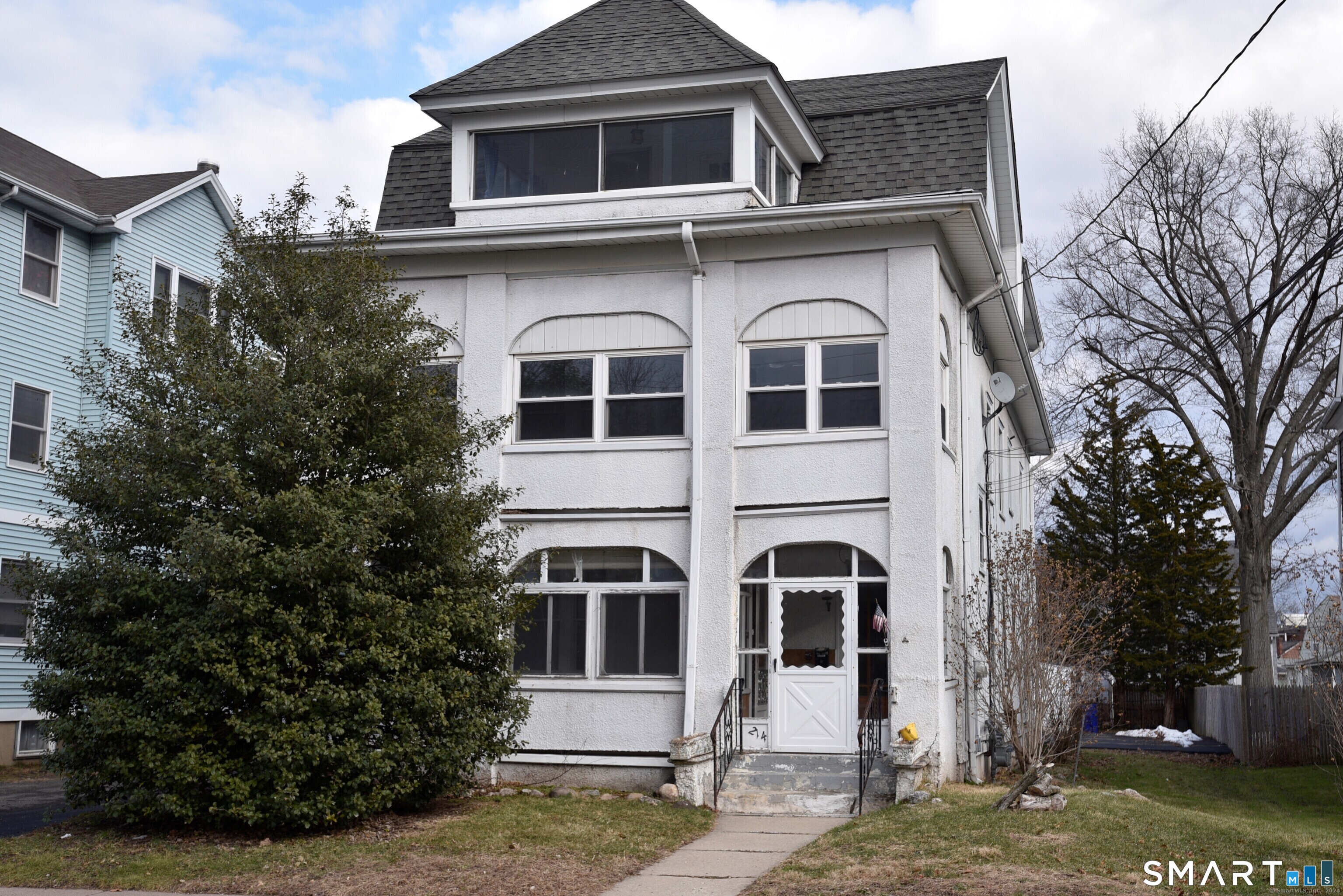 214 Quaker South Lane West Hartford CT 06119