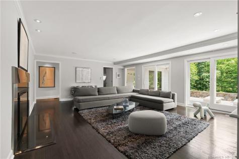 117 Tobys Lane New Canaan CT 06840