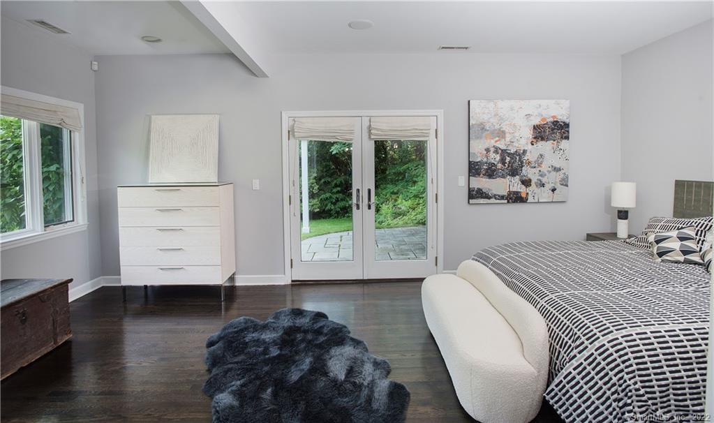 117 Tobys Lane New Canaan CT 06840