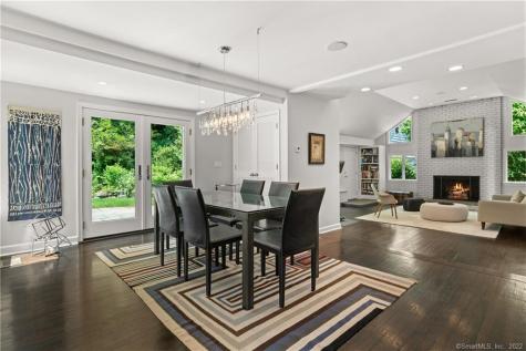 117 Tobys Lane New Canaan CT 06840