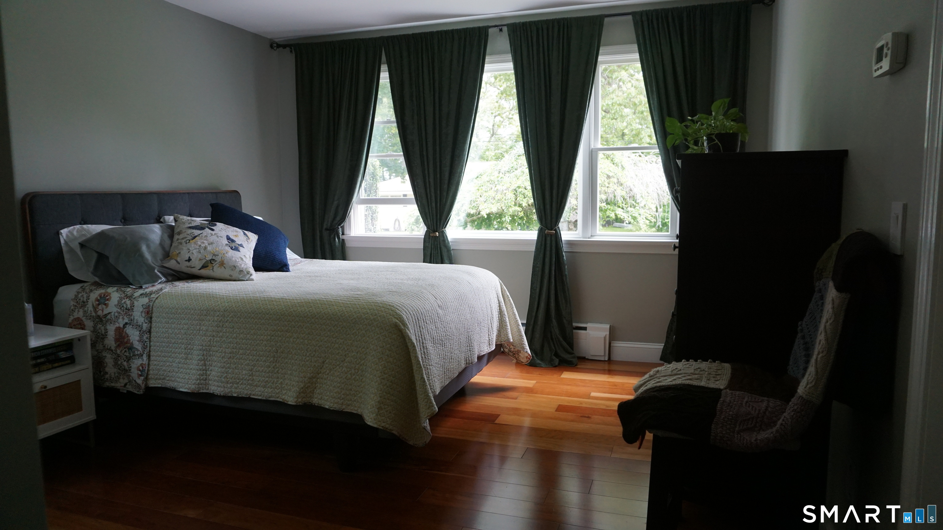 49 Fellows Street Stonington CT 06379