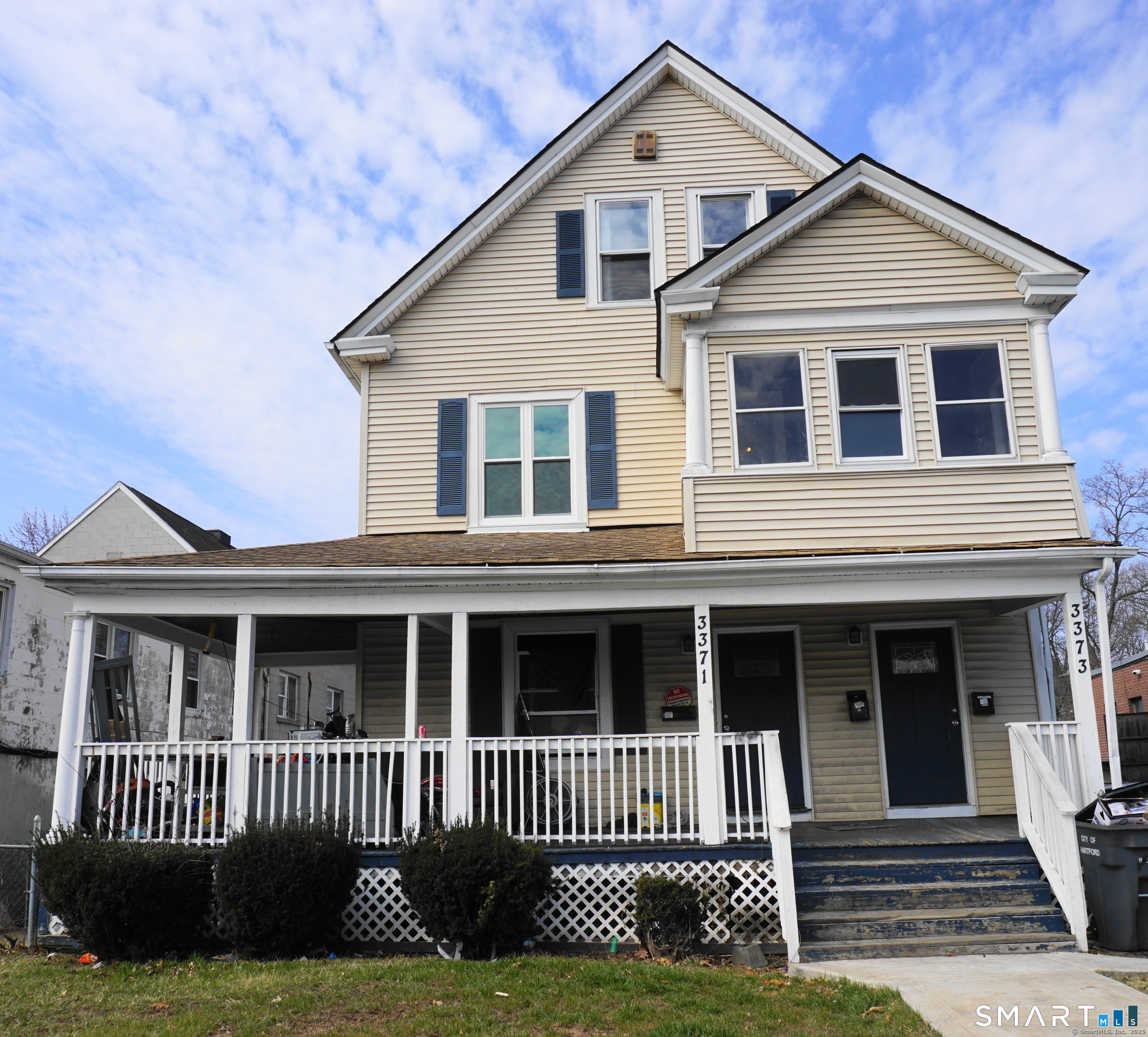 3371-3373 Main Street Hartford CT 06120