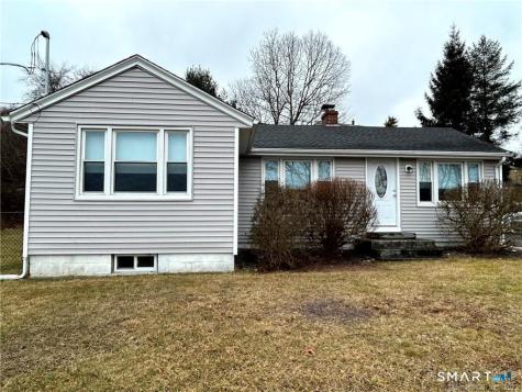 30 Fulton Drive Groton CT 06340