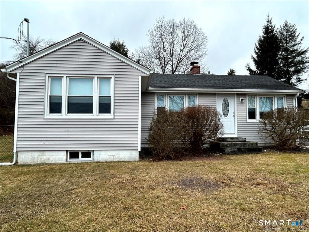 30 Fulton Drive Groton CT 06340