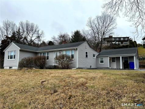 30 Fulton Drive Groton CT 06340
