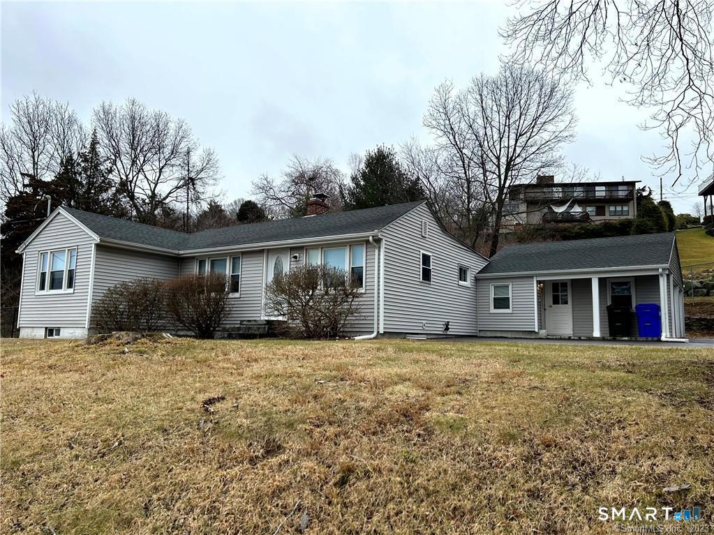 30 Fulton Drive Groton CT 06340