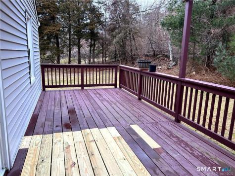 30 Fulton Drive Groton CT 06340