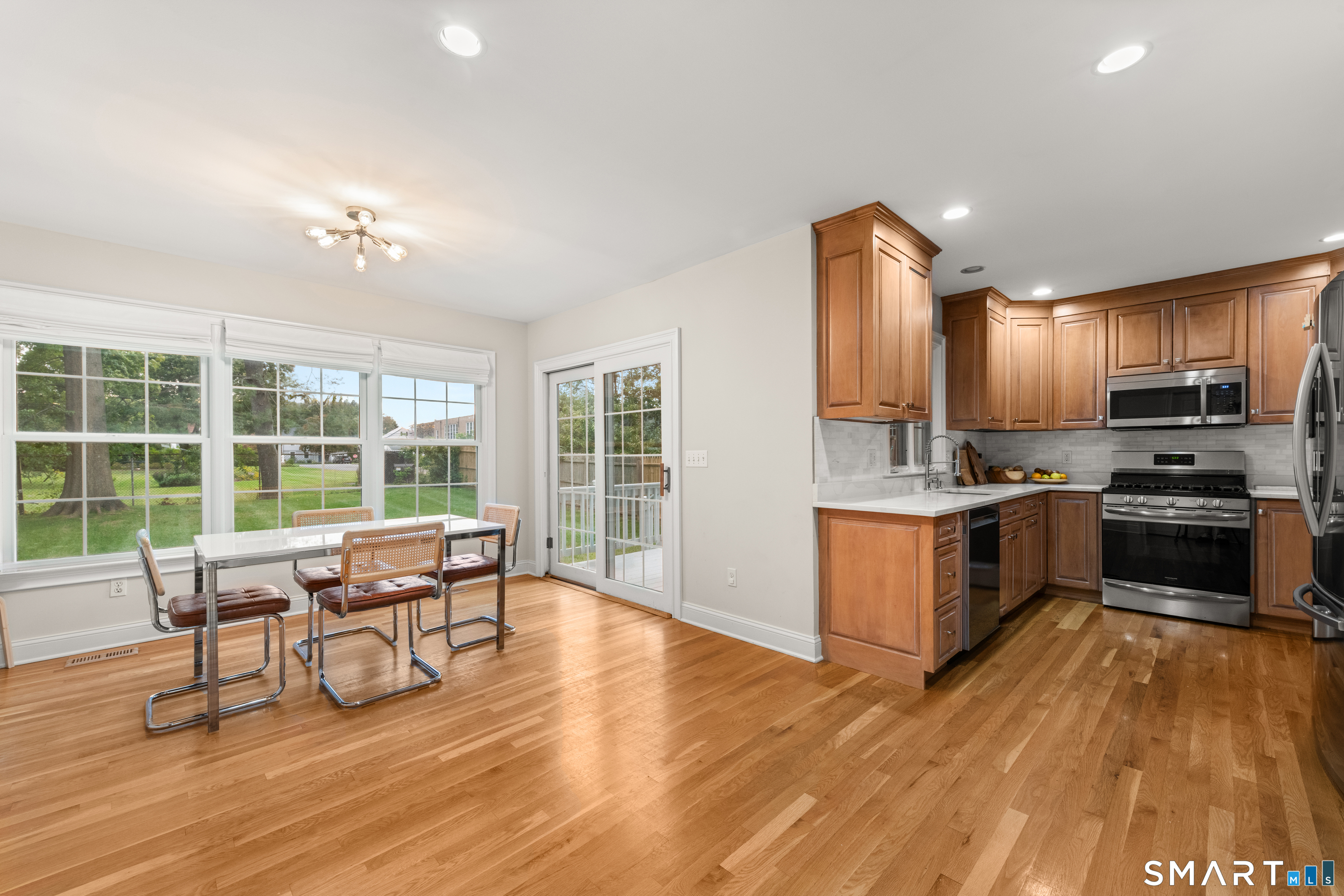 190 Beaumont Street Fairfield CT 06824