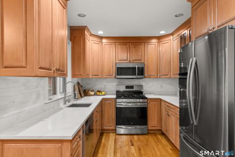 190 Beaumont Street Fairfield CT 06824
