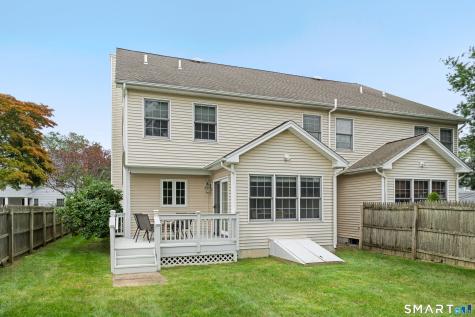 190 Beaumont Street Fairfield CT 06824