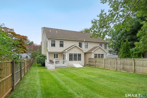 190 Beaumont Street Fairfield CT 06824