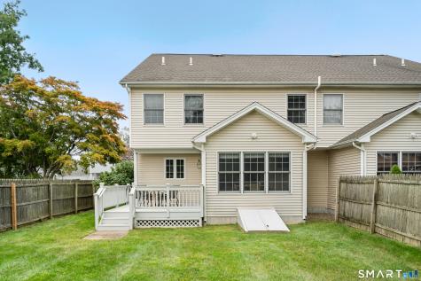 190 Beaumont Street Fairfield CT 06824