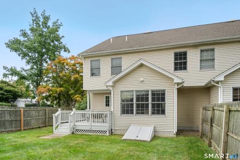 190 Beaumont Street Fairfield CT 06824