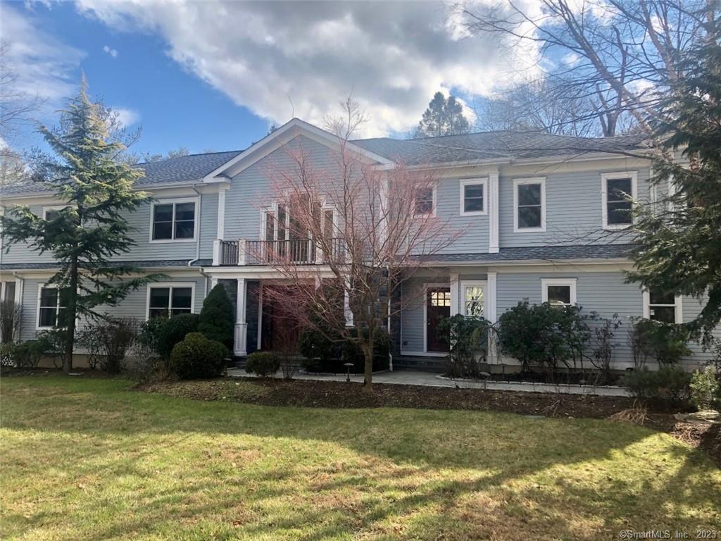 30 Stillview Road Stamford CT 06902
