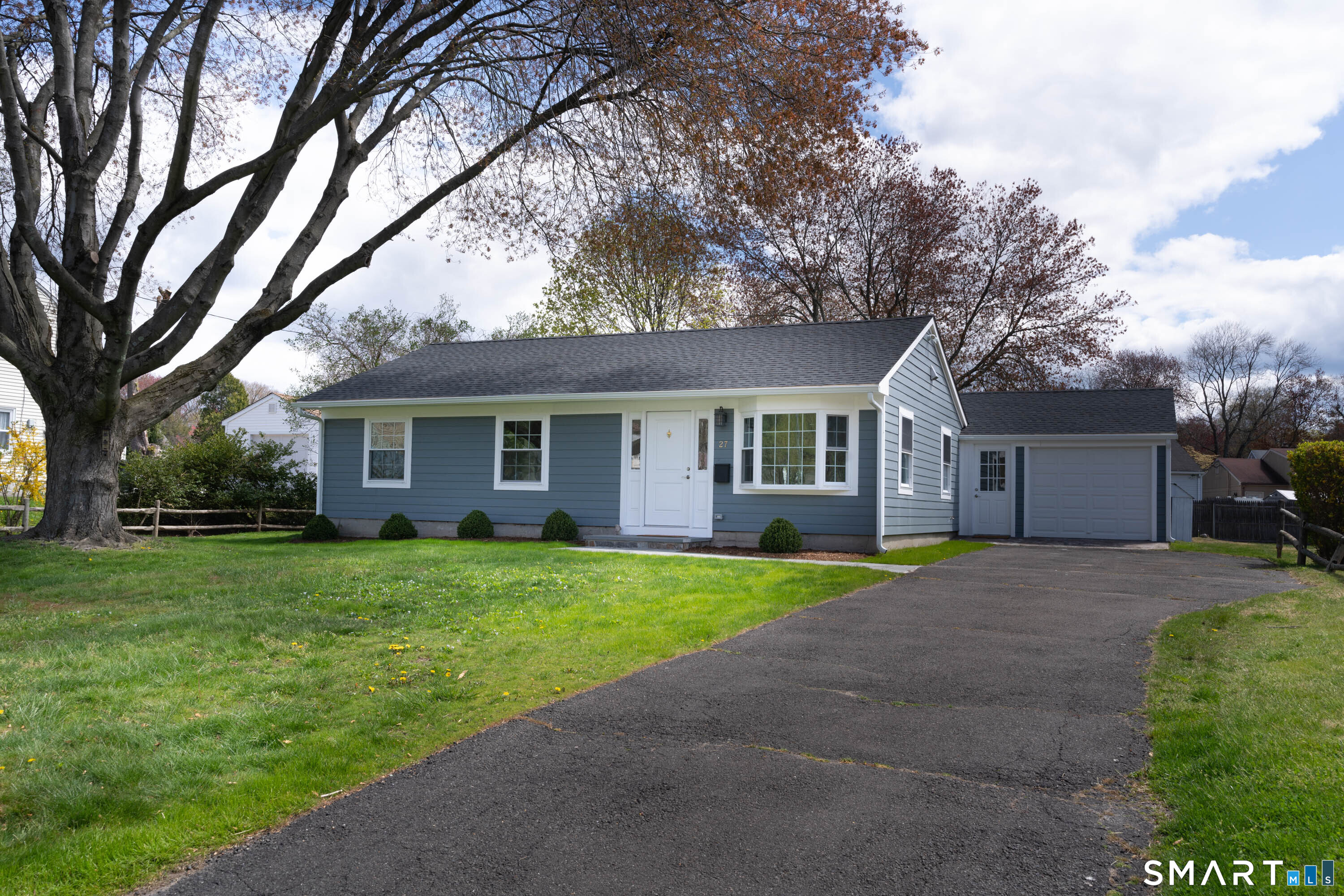 27 Snow Crystal Lane Stamford CT 06905