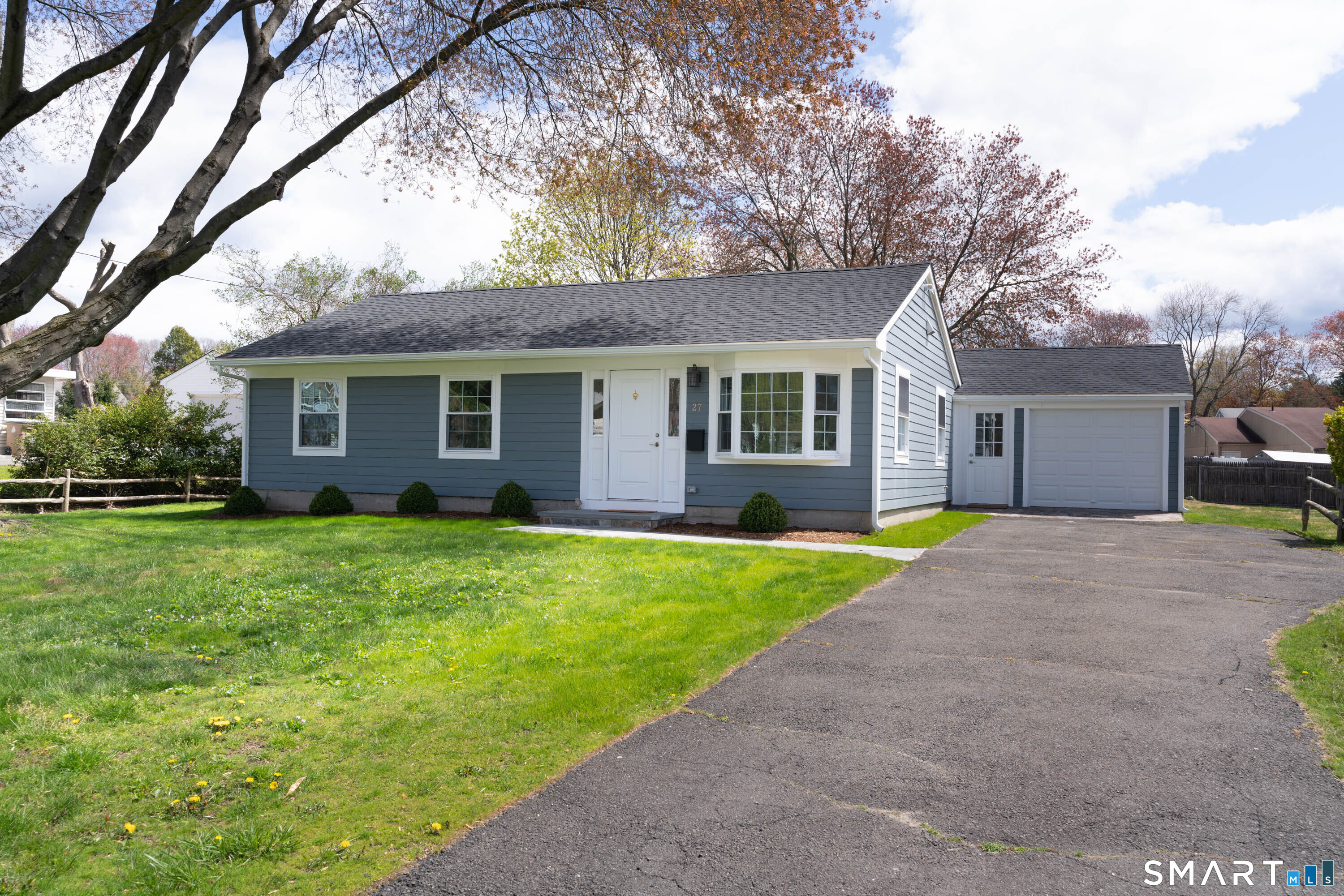 27 Snow Crystal Lane Stamford CT 06905