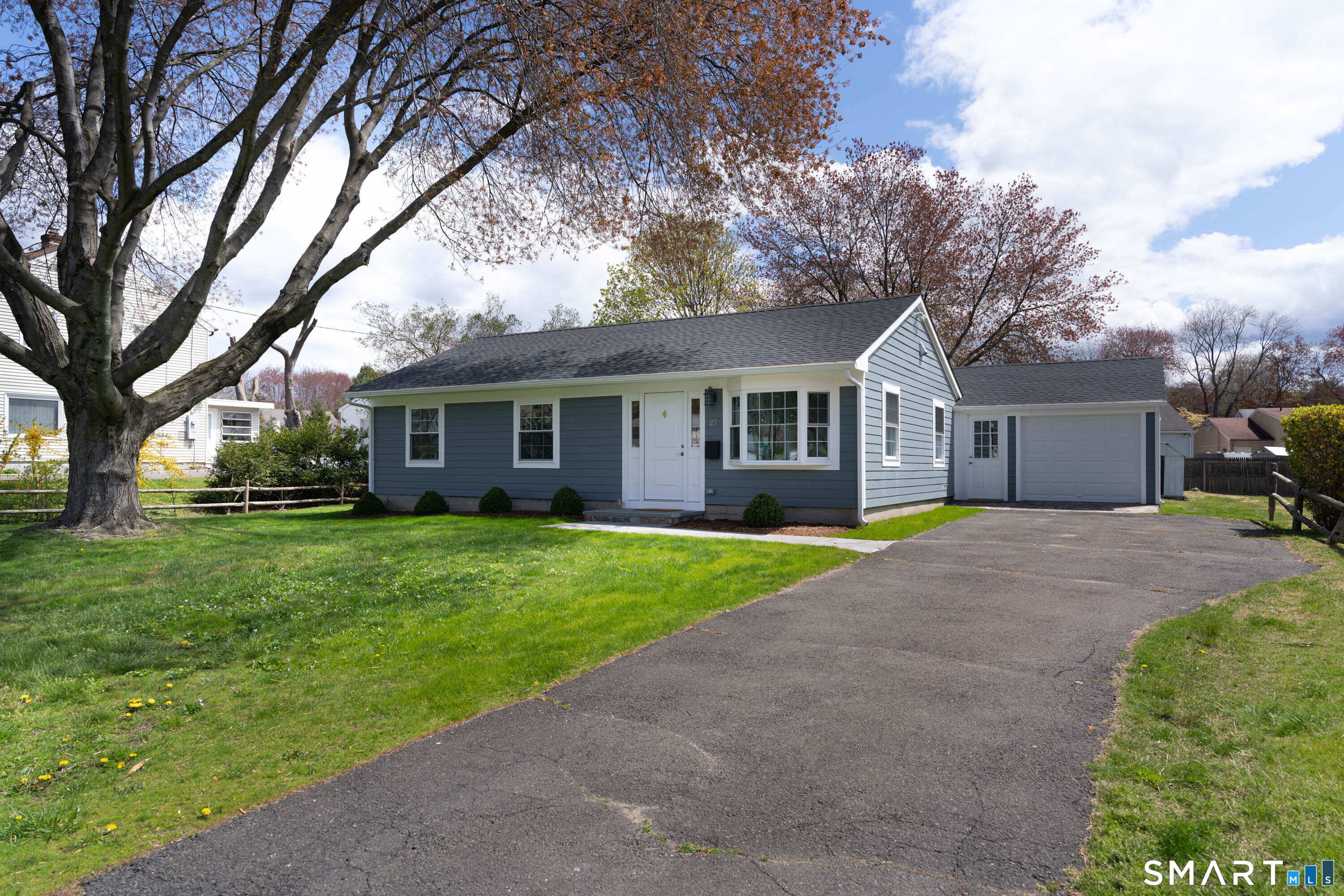 27 Snow Crystal Lane Stamford CT 06905