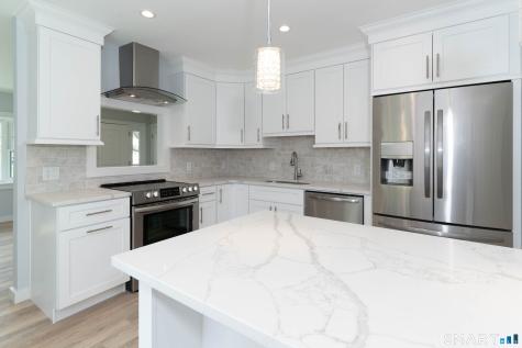 27 Snow Crystal Lane Stamford CT 06905