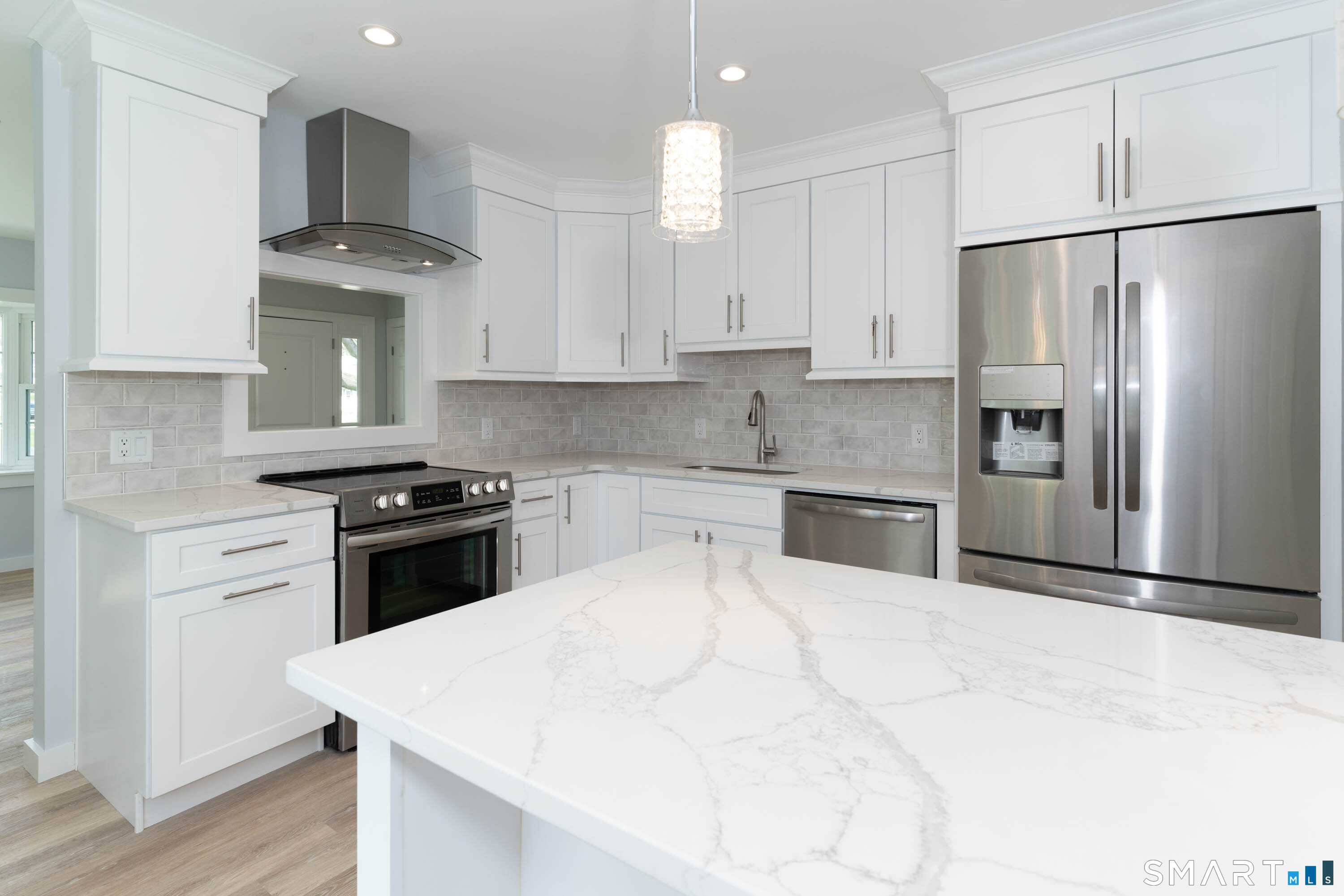 27 Snow Crystal Lane Stamford CT 06905