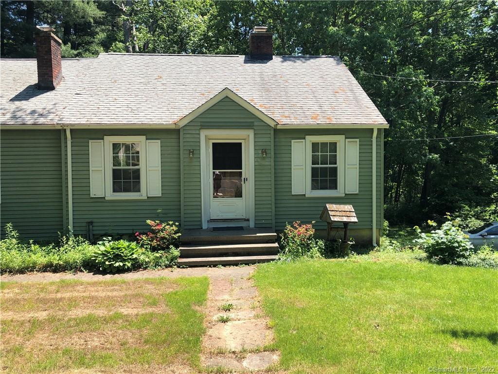456 Woodtick Road Wolcott CT 06716