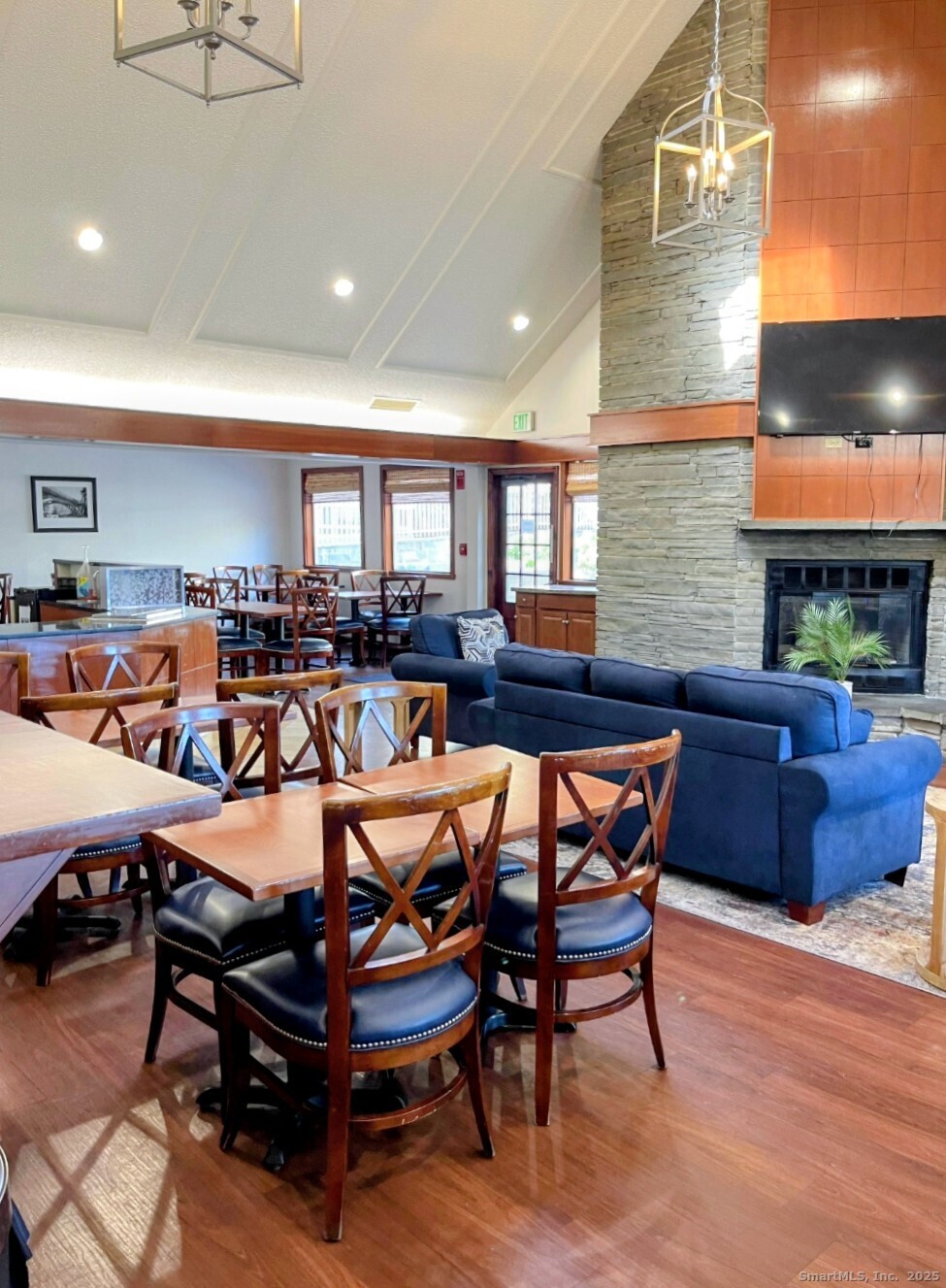 3 Long Wharf Drive New Haven CT 06511