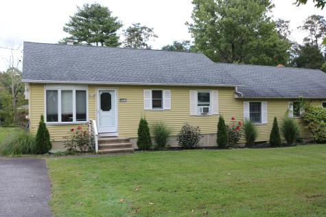 207 South Lake Street Litchfield CT 06759