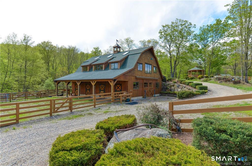 555 West Purchase Road Southbury CT 06488