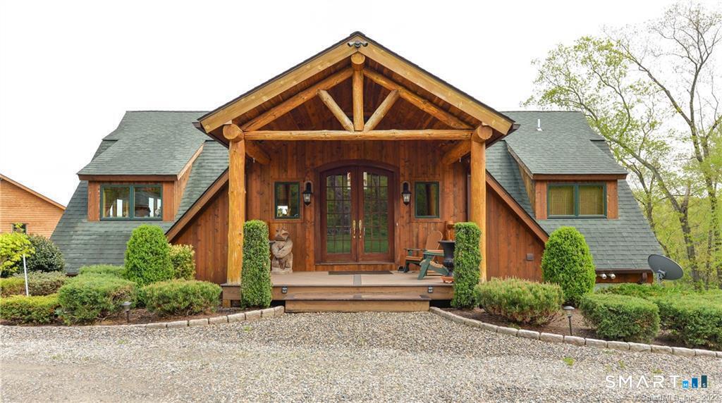 555 West Purchase Road Southbury CT 06488