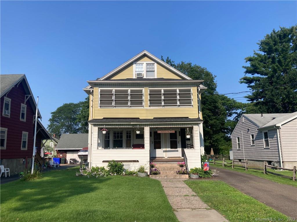 317 Garden Street Wethersfield CT 06109
