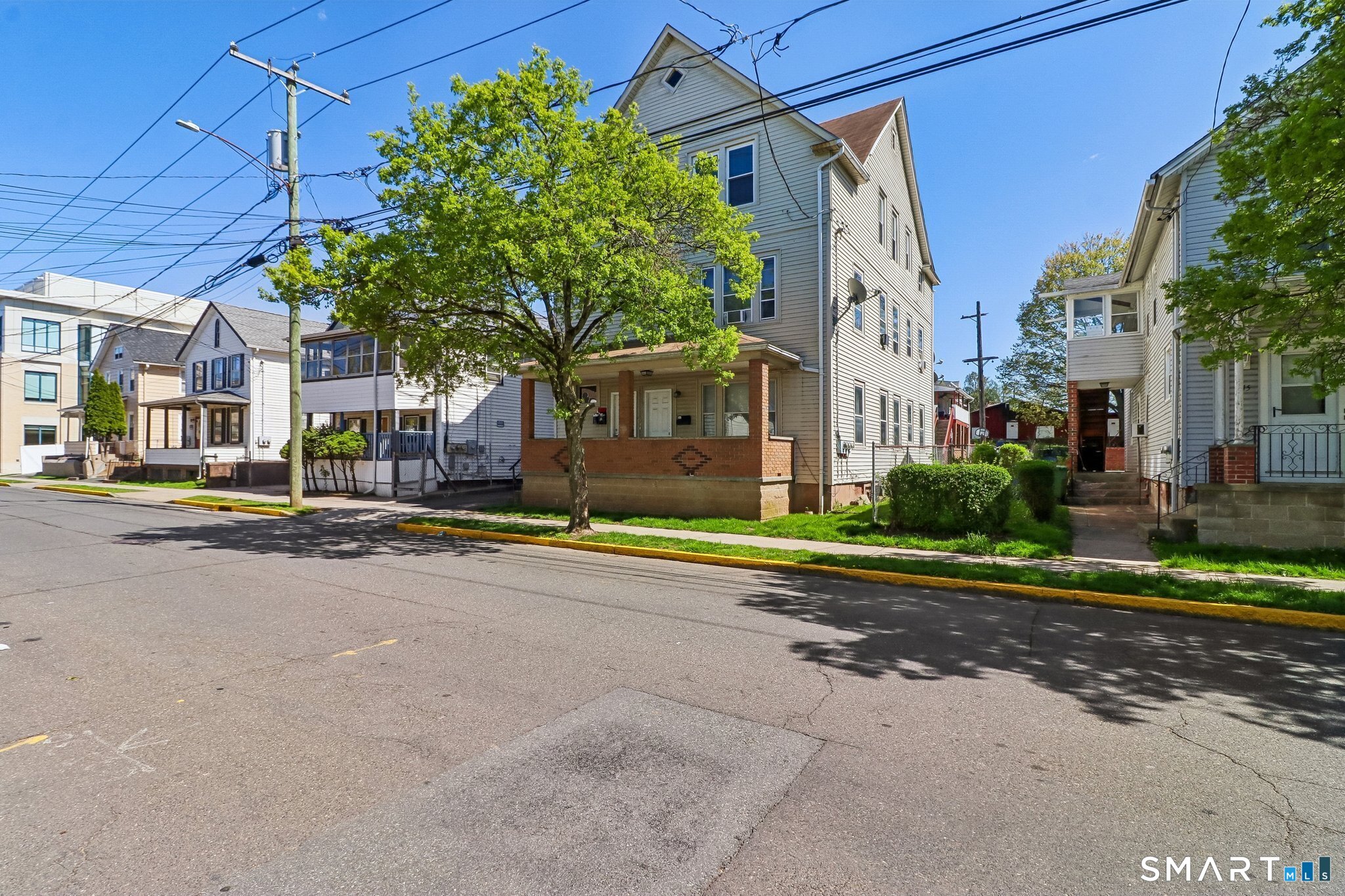 39 Grand Street Middletown CT 06457