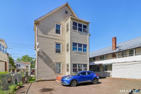 39 Grand Street Middletown CT 06457