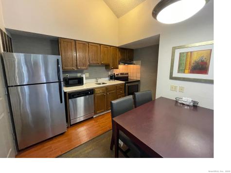 3 Long Wharf Road New Haven CT 06511