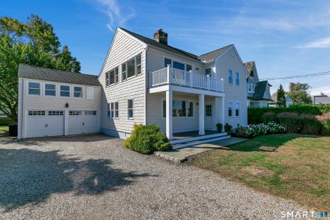42 Harbor Road Westport CT 06880