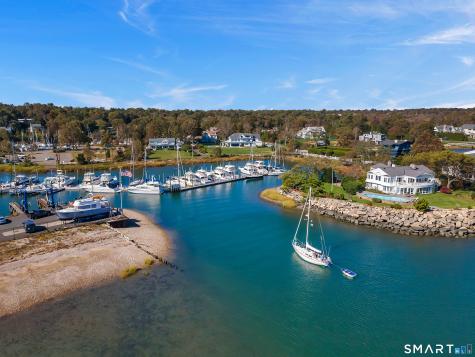 42 Harbor Road Westport CT 06880
