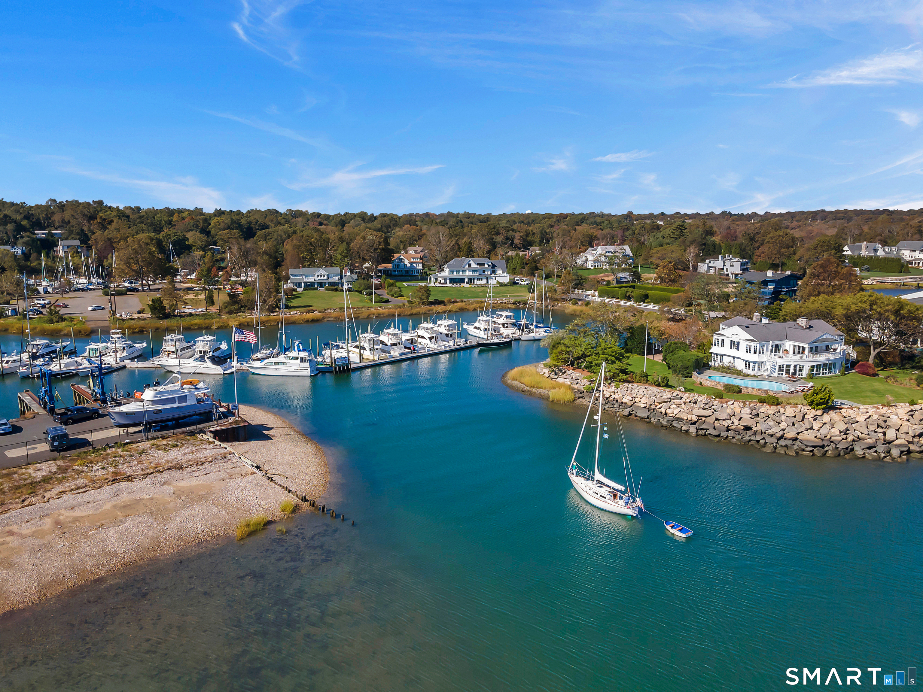 42 Harbor Road Westport CT 06880