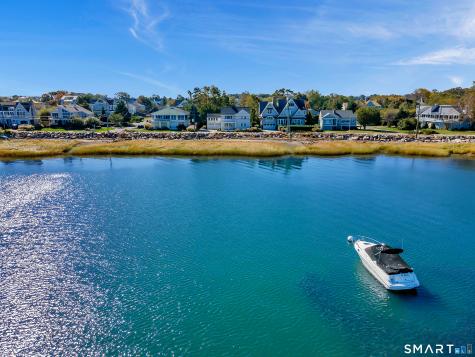 42 Harbor Road Westport CT 06880
