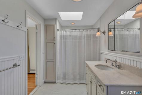 42 Harbor Road Westport CT 06880