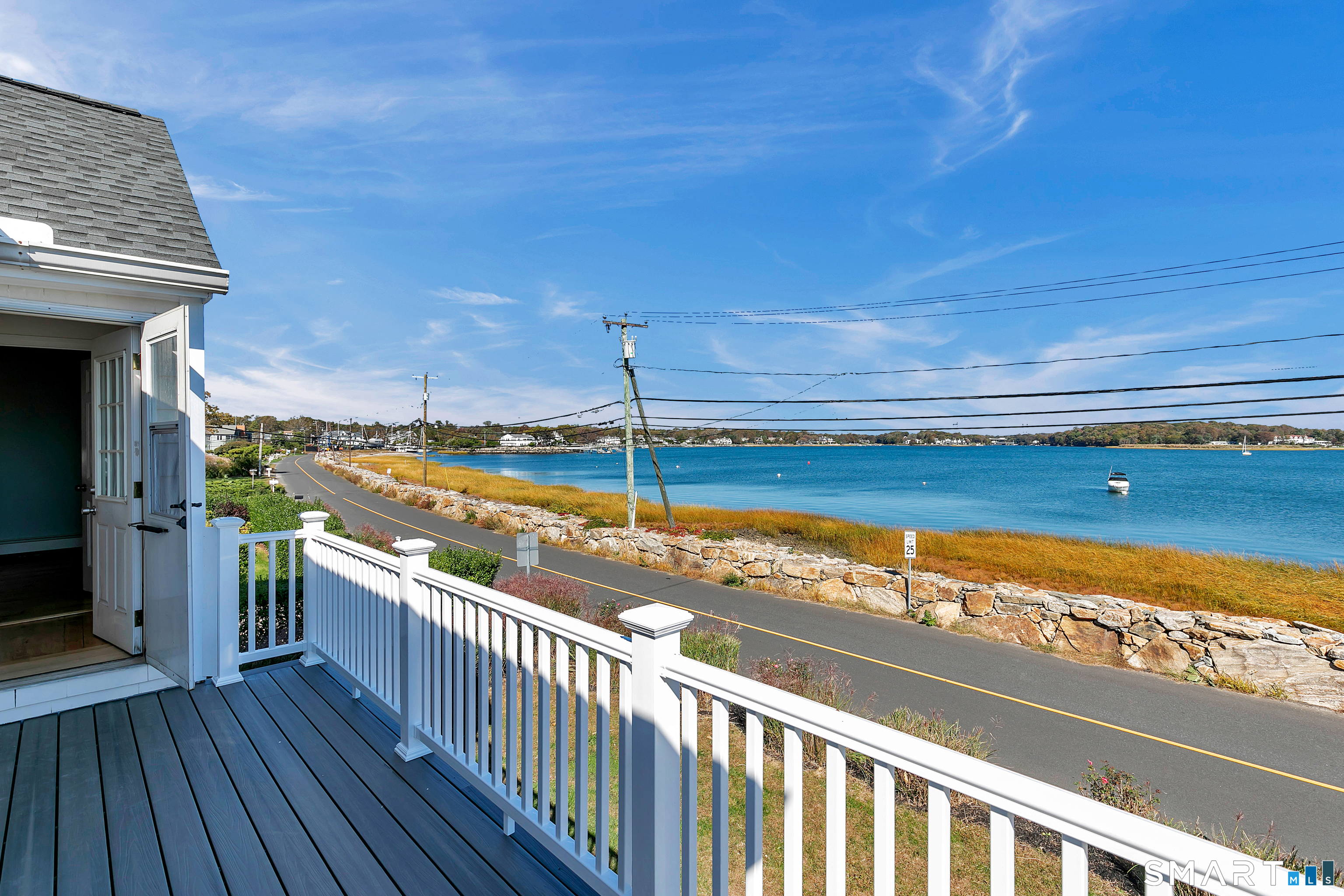 42 Harbor Road Westport CT 06880