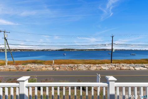 42 Harbor Road Westport CT 06880