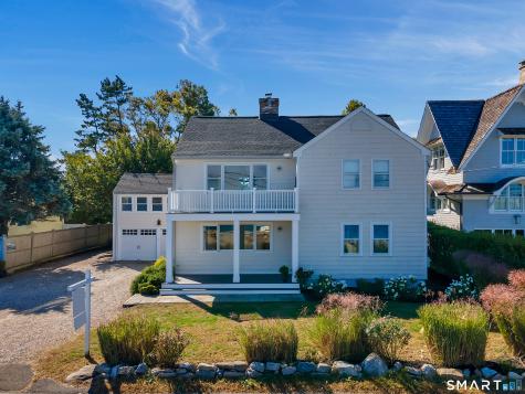 42 Harbor Road Westport CT 06880