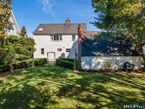 42 Harbor Road Westport CT 06880