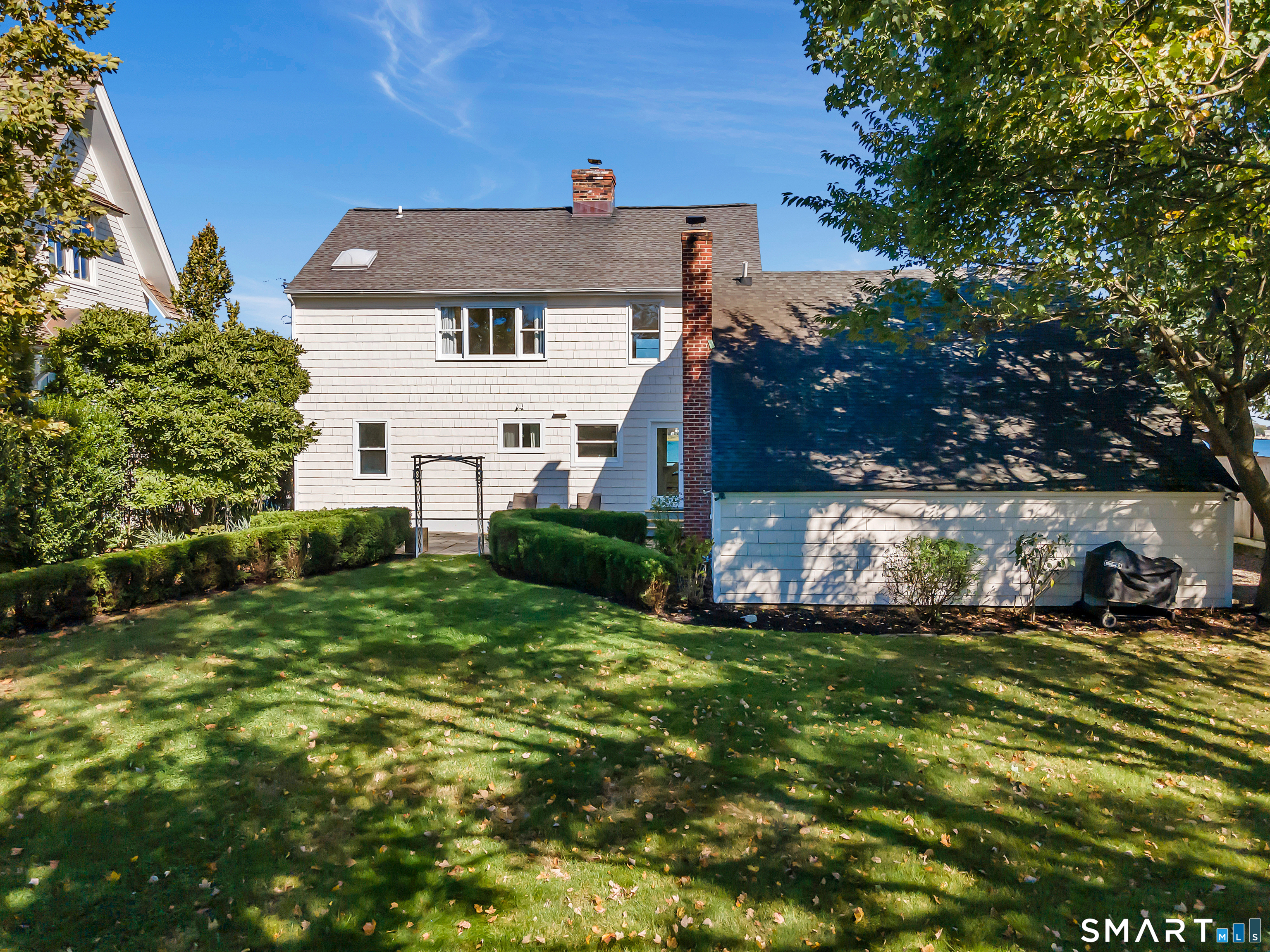 42 Harbor Road Westport CT 06880