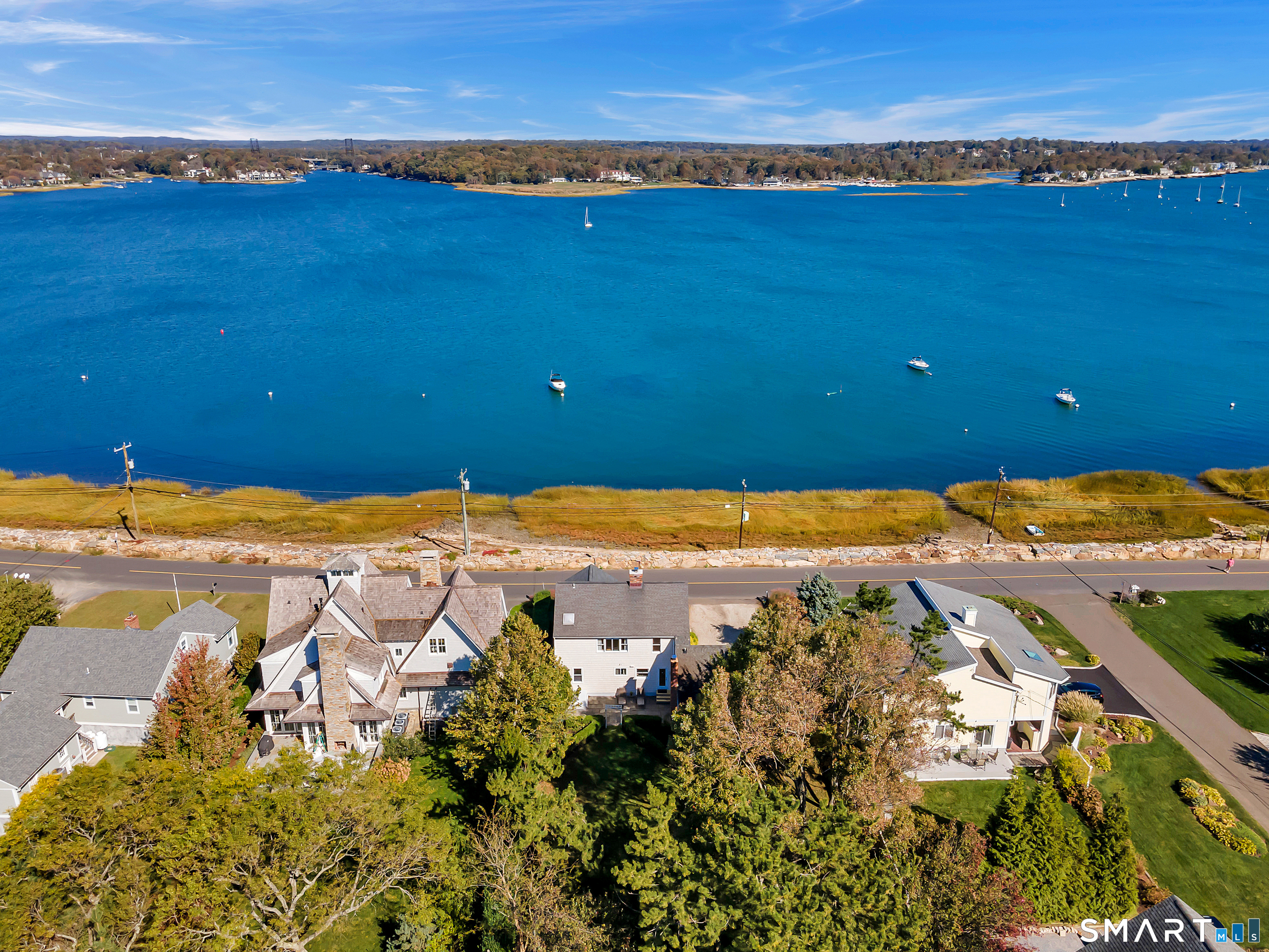 42 Harbor Road Westport CT 06880