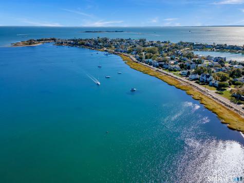 42 Harbor Road Westport CT 06880