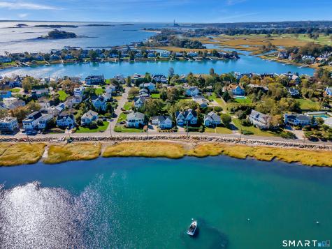 42 Harbor Road Westport CT 06880