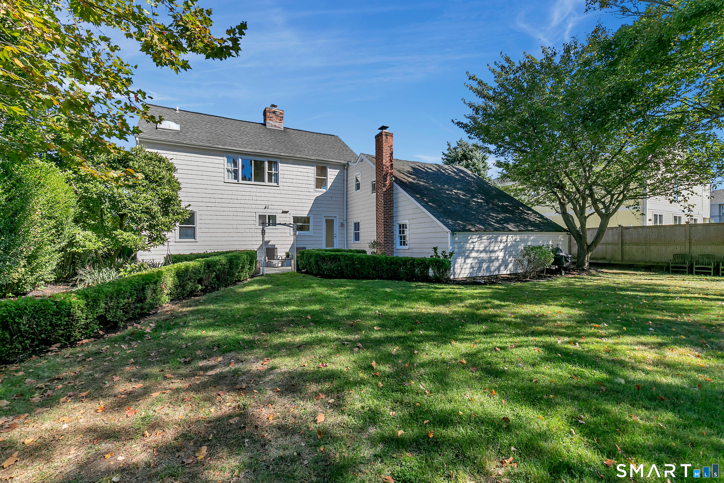42 Harbor Road Westport CT 06880