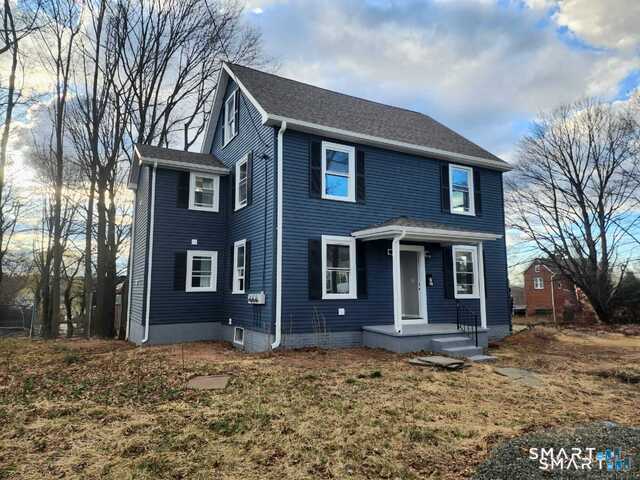 7 Walnut Street Middletown CT 06457