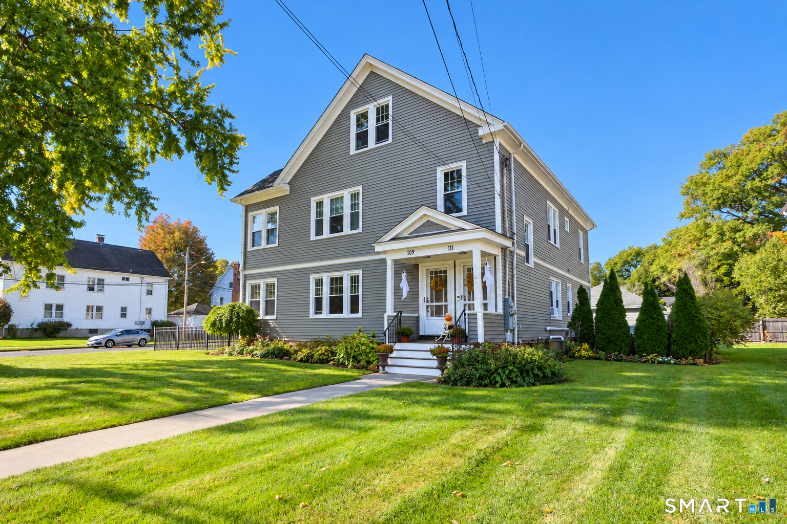 109 Dover Road West Hartford CT 06119