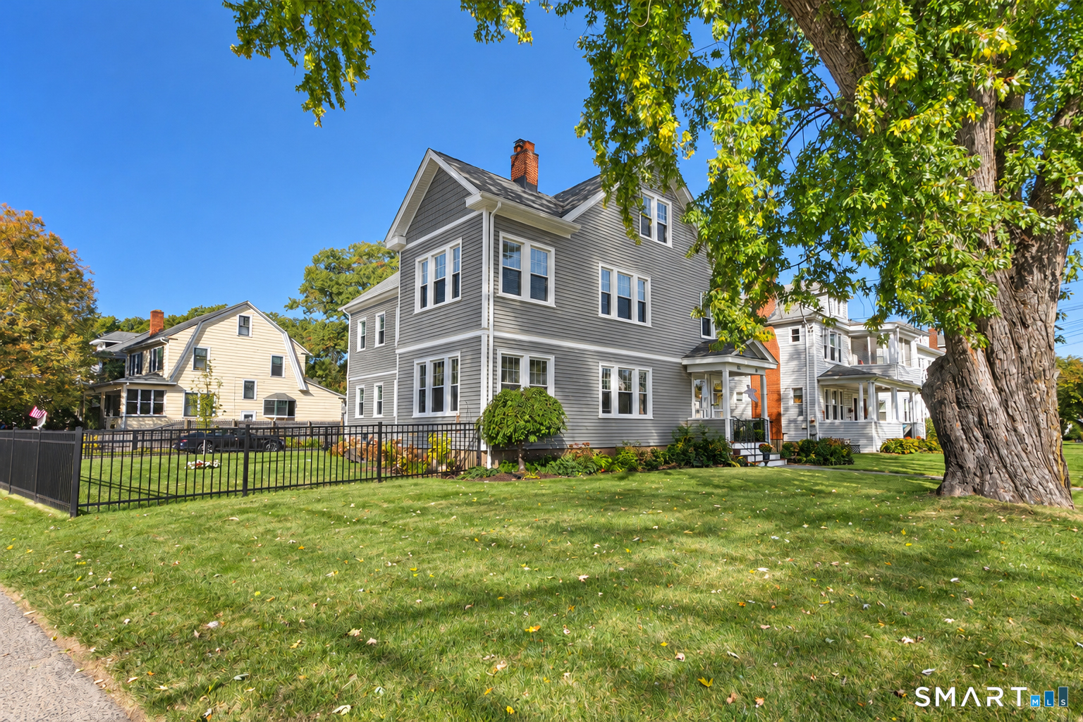 109 Dover Road West Hartford CT 06119