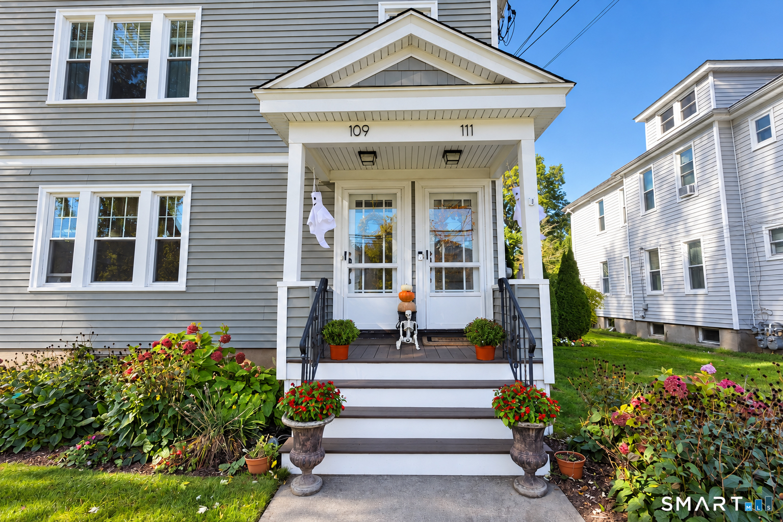 109 Dover Road West Hartford CT 06119